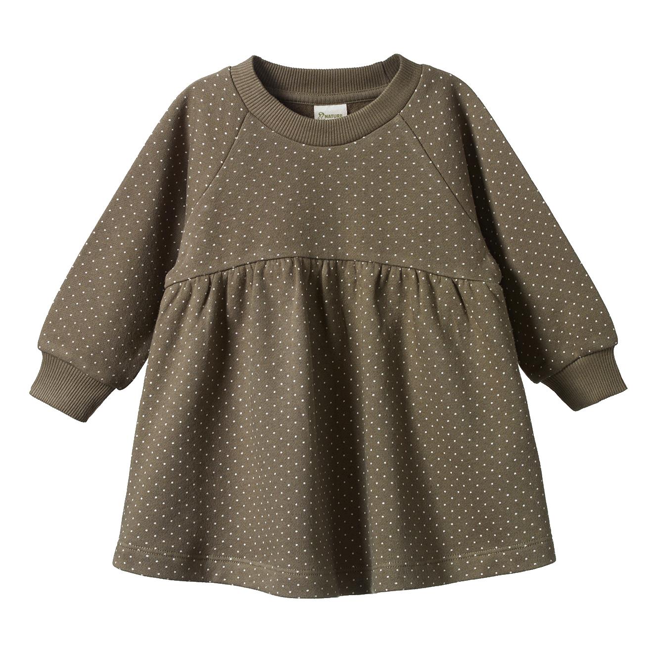 Nature Baby Inés Dress 3-5Y